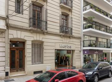Local comercial · 163m² · 1 Ambiente · Local Comercial en Alquiler - Recoleta