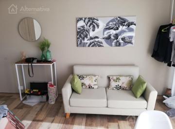 Departamento · 27m² · 1 Ambiente · Departamento en Alquiler Temporario en Palermo Soho