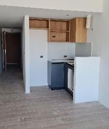 Departamento · 28m² · 1 Ambiente · 1 Cochera · Departamento en Venta en El Barrio de San Cristobal, Monoambiente Full Amenities