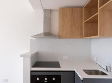 Departamento · 28m² · 1 Ambiente · 1 Cochera · Departamento en Venta en El Barrio de San Cristobal, Monoambiente Full Amenities