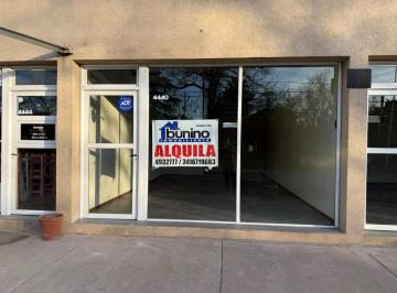 Local comercial · 20m² · 2 Ambientes · Local Comercial en Alquiler - Ibarlucea