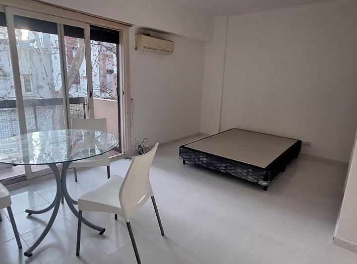 Departamento · 21m² · 1 Ambiente