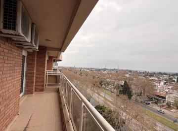 Departamento · 60m² · 4 Ambientes · Departamento en Alberdi - 2 Dorm con Cochera