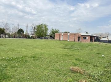 Terreno · 459m² · Terreno en Las Casuarinas, Ibarlucea