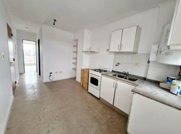 Departamento · 47m² · 2 Ambientes · 1 Cochera · Venta Departamento de un Dormitorio con Cochera