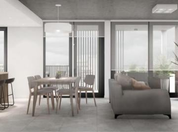 Departamento · 59m² · 3 Ambientes · Departamento en Martin