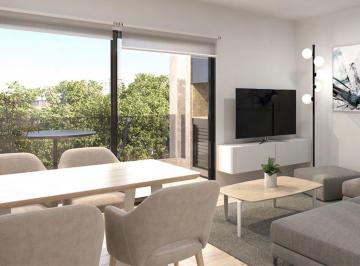 Departamento · 83m² · 3 Ambientes · Departamento - Centro