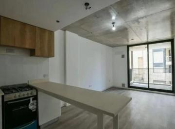 Departamento · 30m² · 1 Ambiente · Monoambiente en Barrio Martin