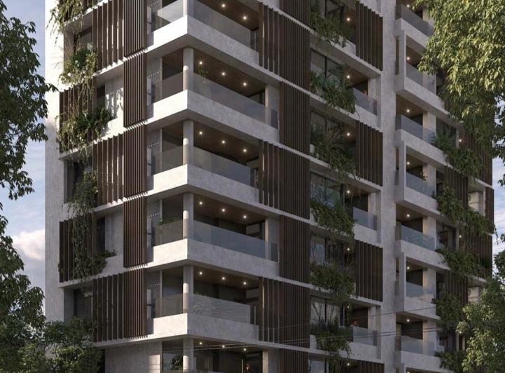 Departamento · 89m² · 3 Ambientes