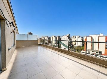 Departamento · 52m² · 2 Ambientes · Venta Depto 2 Amb Villa Luro Terraza a Estrenar