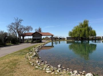 Terreno , Vistalba · Terreno de 545 m² en Venta en Vistalba, Luján