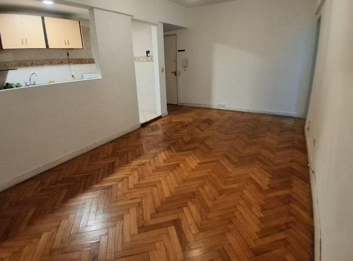 Departamento · 53m² · 3 Ambientes