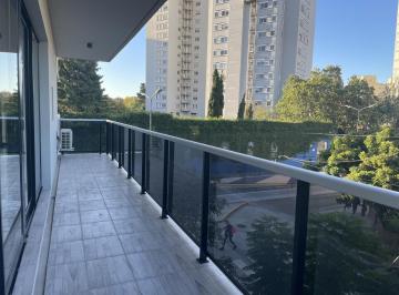Departamento · 35m² · 2 Ambientes · Departamento en Nuñez. Monoambiente a Estrenar!