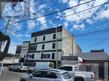 Edificio · 1200m² · 4 Cocheras · Departamento en V. Diamante
