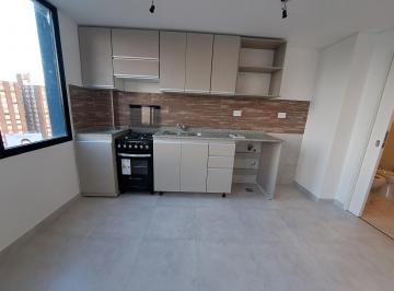 Departamento · 40m² · 1 Ambiente · Alquiler de Monoambiente a Estrenar en Avellaneda, Gba Sur