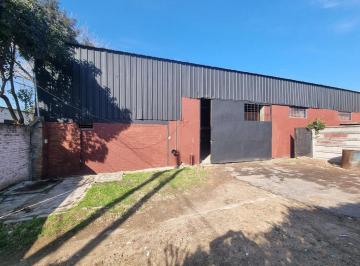 Bodega-Galpón · 400m² · Galpon a 1 Cuadra de Panamericana