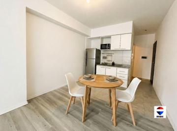 Departamento · 29m² · 1 Ambiente · Dpto 1 Amb en Venta en Belgrano - Amenities - Impecabl