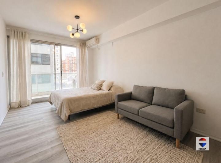 Departamento · 29m² · 1 Ambiente