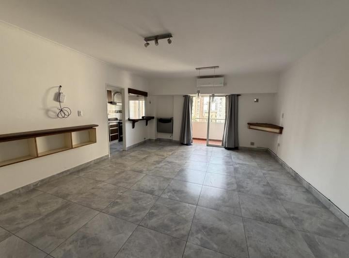 Departamento · 4 Ambientes