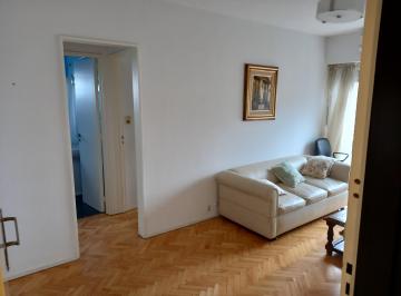 Departamento de 2 ambientes, Recoleta · Dueño Vende 2 Ambientes Muy Luminoso