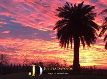 Terreno · 800m² · Terreno en Venta Barrio El Canton Golf a La Laguna