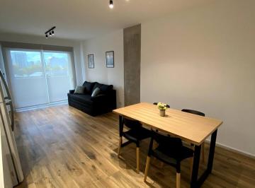 Departamento · 35m² · 2 Ambientes · Departamento en Venta - 2 Ambientes - San Cristobal - Excelente Renta!