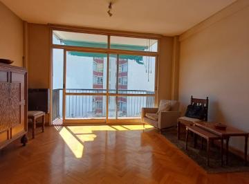 Departamento · 64m² · 3 Ambientes · Venta Departamento 3 Ambientes Martinez, Luminoso con 2 Balcones, a m de Av Santa Fe