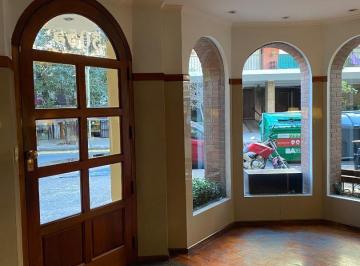 Departamento · 98m² · 4 Ambientes · Departamento Tipo PH, Villa Urquiza