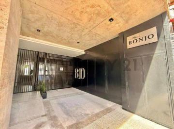 Departamento · 33m² · 1 Ambiente · Venta Monoambiente Al Frente a Estrenar Bonjo 10