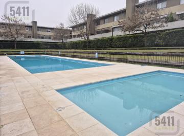 Departamento · 66m² · 3 Ambientes · 1 Cochera · Venta Departamento 3 Ambientes en Duplex en Bosque Alto, Bloque Selix con Amenities. Pilar