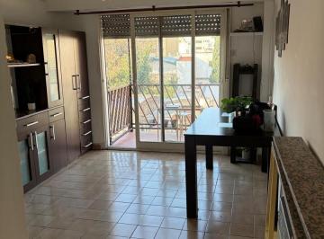 Departamento · 40m² · 2 Ambientes · Departamento en Floresta