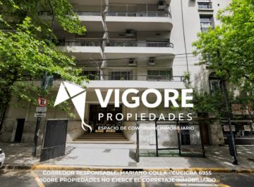 Departamento de 5 ambientes, Recoleta · Departamento 5 Ambientes 220 m² en Venta en Recoleta