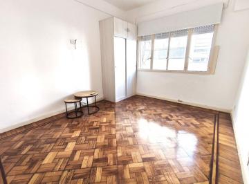 Departamento de 1 ambiente, Tribunales · Departamento Monoambiente en Alquiler - Tribunales