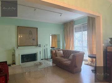 Departamento · 200m² · 5 Ambientes · Departamento en Venta. 3 Dorm.. Recoleta