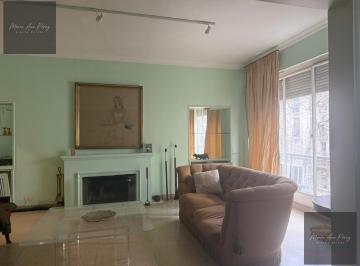Departamento · 200m² · 5 Ambientes · Departamento en Venta. 3 Dorm.. Recoleta