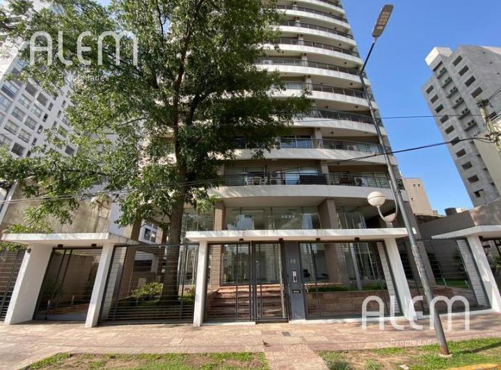 Departamento · 54m² · 2 Ambientes · 1 Cochera