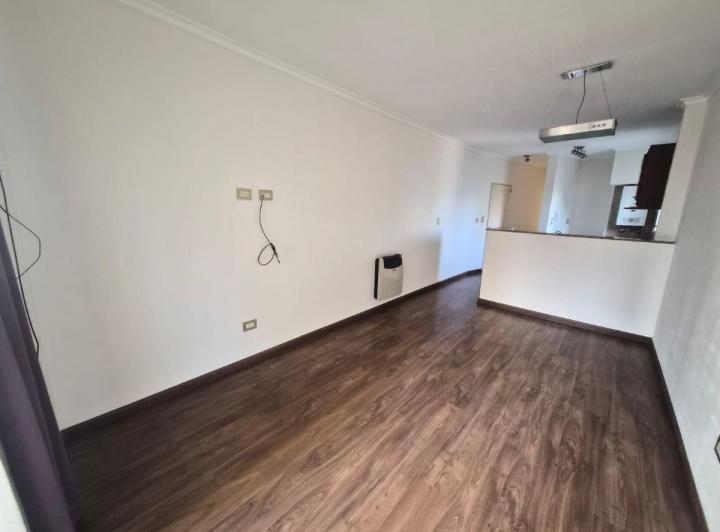 Departamento · 50m² · 2 Ambientes