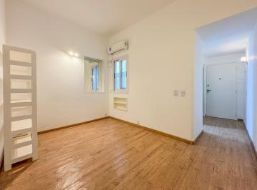 Departamento · 25m² · 2 Ambientes · Alquiler Departamento 2 Ambientes, Arenales y Ayacucho, Recoleta.