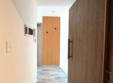 Departamento · 39m² · 1 Ambiente · Departamento en Alquiler en Belgrano, Capital Federal, Buenos Aires