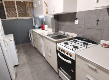 Departamento · 60m² · 5 Ambientes · Venta Departamento 3 Dorm. Godoy Cruz