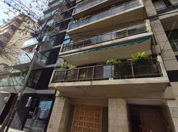 Departamento de 1 ambiente, Belgrano · Venta 1 Amb Belgrano/colegiales Apto Profesional