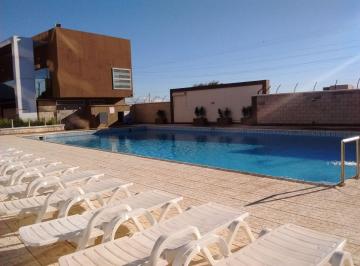 Departamento de 2 ambientes, Córdoba · Terraforte 1 - Dpto y Cochera - Pileta - Sum - Gym