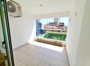Departamento de 1 ambiente, Palermo · Departamento Monoambiente con Balcón en Palermo Soho