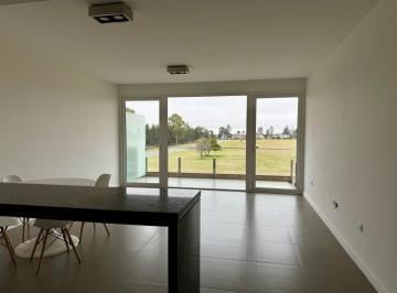 Departamento · 65m² · 2 Ambientes · 1 Cochera · Departamento en Alquiler 2 Amb C/cochera