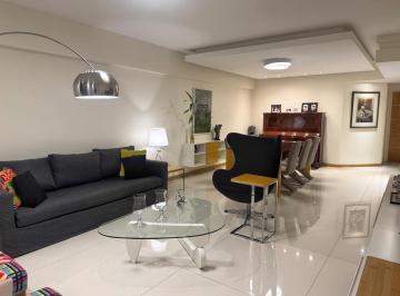 Departamento · 110m² · 3 Ambientes · 1 Cochera · Departamento Premium en Belgrano