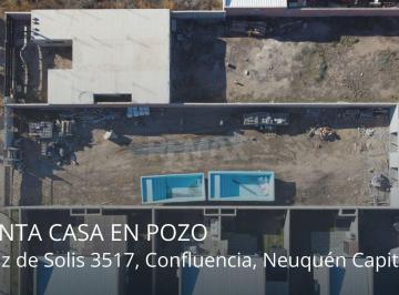 Casa · 230m² · 4 Ambientes · 2 Cocheras · Venta Casa en Pozo | Confluencia | Nqn Capital