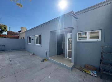 Casa · 109m² · 4 Ambientes · 1 Cochera · Venta Casa 3 Dorm.