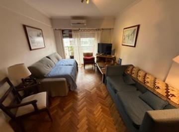 Departamento · 113m² · 4 Ambientes · 1 Cochera · Venta Dep 4 Amb con Cochera y Dependencia Belgrano