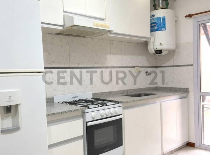 Departamento · 53m² · 4 Ambientes · 1 Cochera