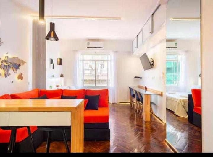 Departamento en Barrio Norte